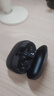 倍思（Baseus）M3s 【国家补贴】自适应降噪蓝牙耳机 -50dB金标认证蓝牙6.0 入耳式适用苹果华为小米oppo 星耀黑 实拍图