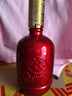 西凤酒 52度龙凤呈祥 500mL*1瓶 纯粮凤香型白酒 婚庆喜宴请自饮送礼 实拍图