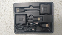 PX大通 HDMI无线传输器 高清1080P点对点投屏器 手机平板笔记本电脑台式机连接电视显示器投影仪同屏 50米【适用于HDMI口设备】1080P@60Hz 实拍图