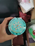 八马茶业普洱茶小青柑 新会柑2019年勐海熟普 50g罐装 茶叶自己喝 实拍图