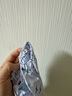 启巧 洗碗手套加绒3双装加长束口保暖家务橡胶皮手套均码 实拍图