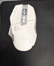 G502 X LIGHTSPEED无线游戏鼠标  混合微动 HERO引擎 经典爆款电竞鼠标 白色 情人节礼物 实拍图
