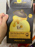 春雨（Papa recipe）白蜂胶补水面膜6片珍珠提亮焕白 敏肌可用 母亲节礼物 实拍图