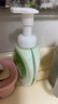 威露士健康抑菌洗手液250ml*6瓶 补充装儿童家庭装滋润抑菌99.9% 实拍图