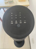 美的（Midea）【塔扇热卖TOP】遥控定时塔扇家用节能电风扇/柔风轻音无叶风扇/摇头落地扇/母婴扇小风扇 ZAF09MR 实拍图