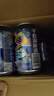 千島湖啤酒（CHEERDAY）乐享时光8度330ml*24听 沁爽黄啤整箱装 实拍图