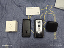 小米智能门铃3 2K分辨率 180°超大视野 家用猫眼摄像头 门前异动通知 手机查看  远程实时查看 实拍图