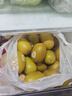 佳沛（zespri）新西兰  阳光金奇异果25-27粒原箱特大果单果约122-146g  猕猴桃 实拍图