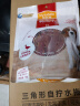 麦富迪 宠物狗狗零食 成犬幼犬训狗奖励鸭肉干1200g 实拍图