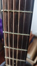 达达里奥（D'Addario）EJ15 美国进口民谣吉他琴弦 碳素钢弦套弦10-47磷铜 实拍图