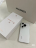 HUAWEI Pura 70 Pro 雪域白 12GB+512GB 超高速风驰闪拍 华为鸿蒙智能手机 实拍图