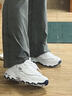 斯凯奇（Skechers）小白熊女鞋秋季厚底百搭老爹鞋熊猫鞋休闲运动鞋99999863 实拍图