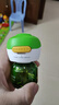 润本（RUNBEN）驱蚊液蚊香液电蚊香120晚大容量45ml×4瓶+1器经典童锁款三档定时 实拍图