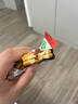 嘉士利零食饼干果乐果香早餐果酱夹心饼干草莓味1000g/盒 零食礼盒 实拍图