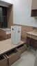 海尔（Haier）空气净化器家用办公室除甲醛雾霾颗粒物除二手烟味 紫外线除菌 除异味 氨基酸深度分解除醛 甲醛数显 KJ680F-H600AU1 实拍图
