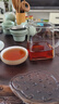 大益TAETEA茶叶普洱茶熟茶 7572饼茶盒装150g/饼 经典标杆口粮茶自饮 实拍图