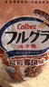 卡乐比（Calbee）即食燕麦片 可可莓水果麦片380g 日本进口非油炸营养早餐代餐零食 实拍图