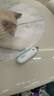 迪普尔猫咪指甲剪猫指甲钳新手专用圆孔剪推推剪可调节小盲剪宠物指甲刀 实拍图
