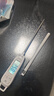 MITIR食品液体温度计厨房油温计婴儿奶温计洗澡水温计TP677背光款 实拍图
