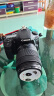 佳能（Canon）90d单反相机 中高端  EOS 90D家用旅游4K高清视频vlog数码照相机 90D 18-135 USM套机【热款推荐】 套餐二【升级128G卡 三脚架 799摄影大礼包】 晒单实拍图