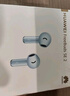 【99成新】华为（HUAWEI）蓝牙耳机 FreeBuds SE 2无线耳机 40小时长续航 快速充电 蓝牙5.3适用于苹果/安卓手机 蓝 实拍图
