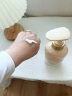 维特丝（vetes）美白身体乳男女士补水保湿干燥皮肤止痒滋润秋冬润肤乳持久留香 【美白保湿】茉莉白茶香500ml 实拍图