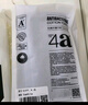 金号纯棉毛巾 35支精梳新疆长绒棉A类毛巾柔软亲肤吸水大毛巾 蓝色1条 实拍图