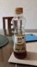 古币 小磨香油400ml 芝麻油传统工艺凉拌调味油碟首农品牌北京老字号 实拍图