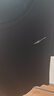 鸿星尔克短袖男夏季新款冰感速干衣跑步健身休闲百搭t恤衫运动上衣T恤男士 正黑-防晒 M 实拍图