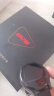 好记星【无游戏】智能电话手表儿童4G卡通用青少年初高中生全网通移动电信版可插卡防水级WIFI定位 顶配版黑色【GPS定位+微信QQ抖音+APP下载】 实拍图
