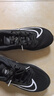 耐克NIKE跑步鞋男缓震泡棉ZOOMX FLY 5运动鞋DM8968-001黑43 实拍图