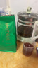三隐 茶叶 云南古树普洱茶生普洱茶散装大份量袋装500g 实拍图