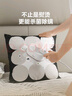 美的（Midea）【便携出差】手持挂烫机家用熨烫机/小型迷你大功率蒸汽电熨斗/小幸运商用服装店熨烫衣神器14D1 实拍图