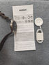 华为（HUAWEI）WATCH 5 智能手表 鸿蒙AI独立通话eSIM手势操控指尖血氧微体检长续航国家补贴15%【华为官方授权】 46mm大表 木星棕素皮复合表带 实拍图