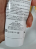 安热沙（Anessa）小金瓶防晒乳60mL+美白清透防晒啫喱90g高倍防晒防水防汗 实拍图