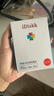 iDiskk512GB MFi认证三合一手机U盘type-c电脑直连存储大容量适用华为安卓苹果15iPhone16照片备份优盘 实拍图
