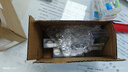 德力普（Delipow）CR123A锂电池3V照相机电池摄像仪/燃气表电子/仪器仪表/电子锁/感应洁具/胶片相机/报警器等 实拍图