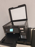 爱普生（EPSON）墨仓式商用打印机无线彩色高速自动双面打印复印扫描一体机 大容量连供 无线WiFi办公 节能低成本 L6398 五年保修【A4双面复印四合一】 标配 实拍图