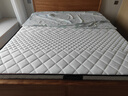 海马飞雪床垫席梦思天然椰棕乳胶独立弹簧床垫酒店厚薄双人家用榻榻米垫子 12cm厚偏硬款(3E椰棕+独立弹簧) 1.8x2米 实拍图