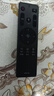 尼初适用海尔haier电视遥控器htr-u16a m mooka万能通用蓝牙语音55寸统帅液晶智能遥控板老式电视遥控 实拍图