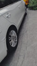 固特异（Goodyear）【补贴专享】 汽车轮胎205/55R16 91W EF1 SPORT鹰驰F1酷跑  实拍图