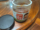 农香故事鲜虾酱农家下饭酱虾米香辣虾仔酱虾子拌面拌饭酱下饭菜开盖即食 推荐【鲜香味十足】香辣虾米220g 实拍图