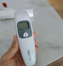 可孚额温枪电子体温计医用温度计婴幼儿体温枪老人红外测温010 实拍图