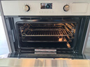 格兰仕嵌入式蒸烤箱一体机空气炸国家补贴大容量50L多功能大蒸汽味来星KS50S2T04MC-01D 实拍图