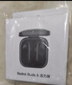 小米（MI）Redmi Buds 6 活力版 蓝牙耳机 30小时长续航 适用于安卓苹果手机 黑色 实拍图