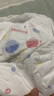 好奇（Huggies）金装成长裤XXL74(15kg以上)加加大号婴儿尿不湿超薄拉拉裤 实拍图