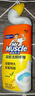 威猛先生（Mr Muscle）洁厕灵 750g*2瓶 柠檬草香 洁厕剂 洁厕液  洁厕啫喱  马桶清洁 实拍图