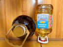 金龙鱼 食用油 葵花籽清香型调和油5L （新老包装随机发货） 实拍图