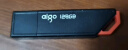 爱国者（aigo）128GB USB3.2 U盘 U331 工作指示灯 高速存储u盘 读速120MB/s 电脑扩容商务办公学习优盘  实拍图