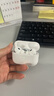 Viken【华强北至尊新顶配Pro】Air蓝牙耳机适用苹果无线双耳ANC主动降噪iPhone15/14/13/12全功能配挂绳 【10月原版全功能】滑动调节音量 【空间音頻+三真电量+入耳检测】 实拍图